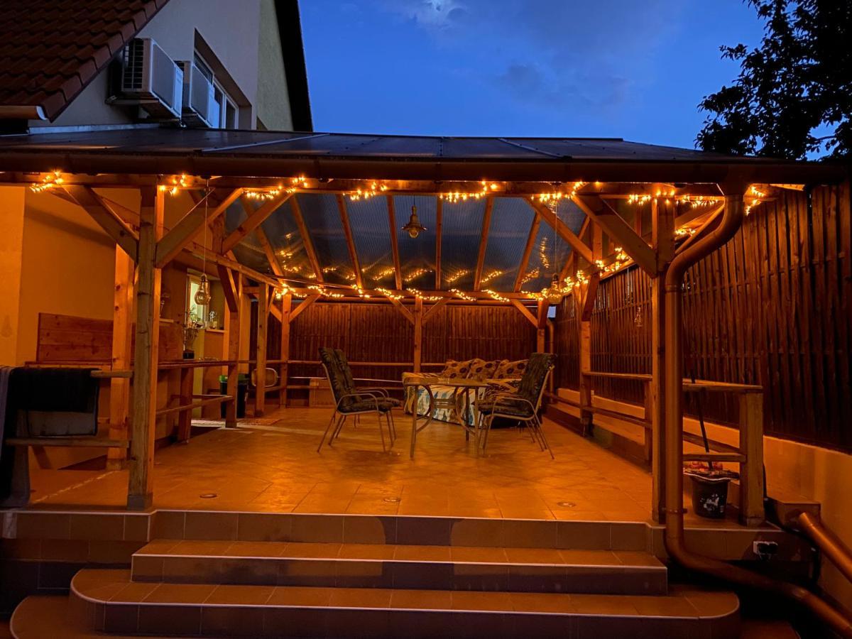 Garden Spa Resort Budapest Exterior foto